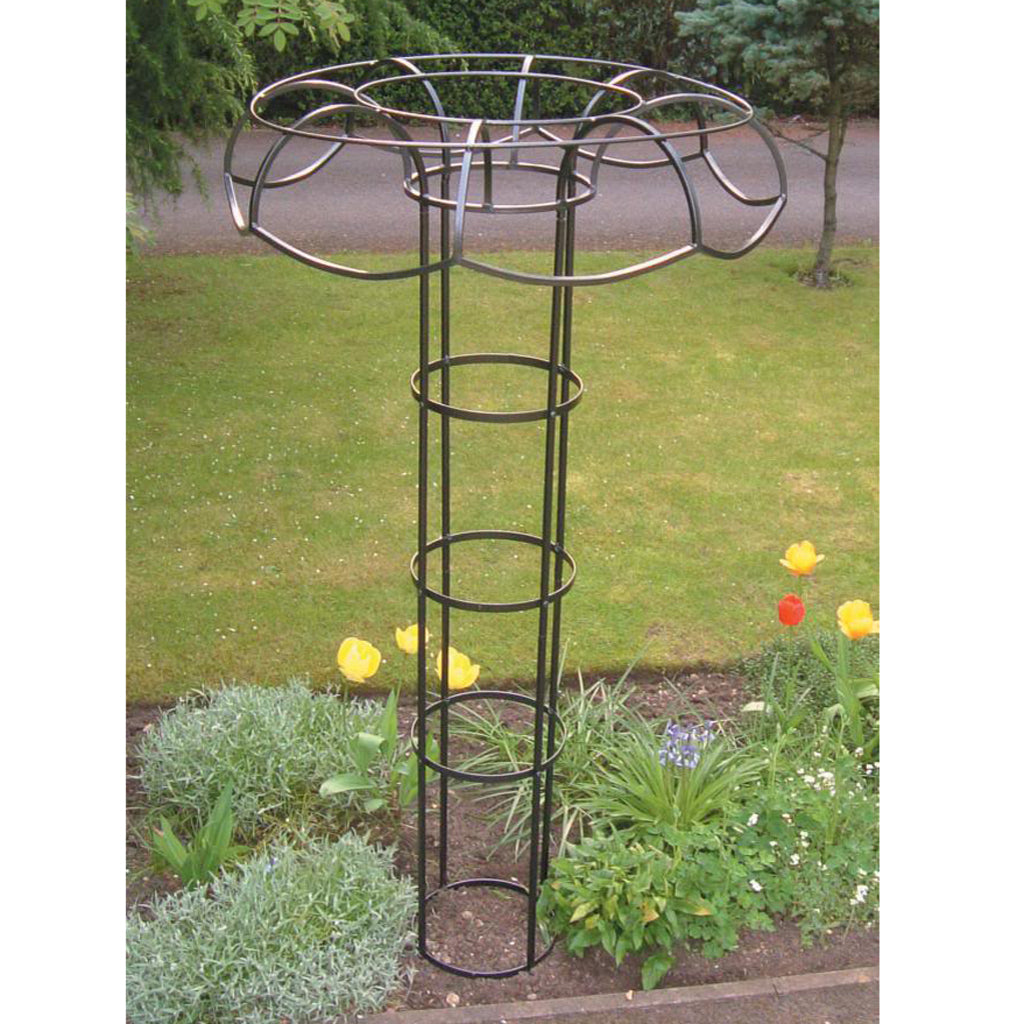Large Garden Plant Support Tuteur - The Orchard Home and Gifts